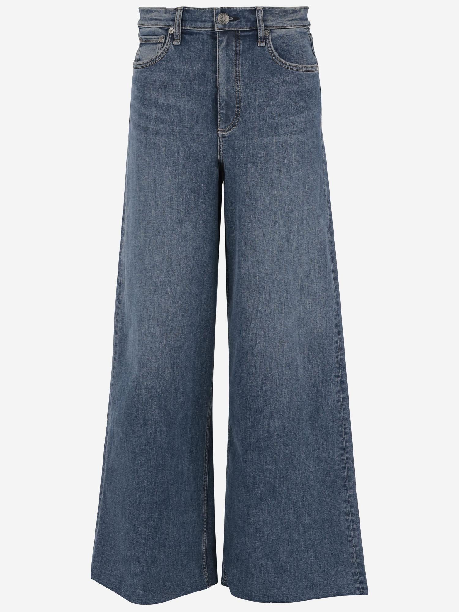 Jeans in cotone stretch WDD24F2952FUWI  RAG & BONE 