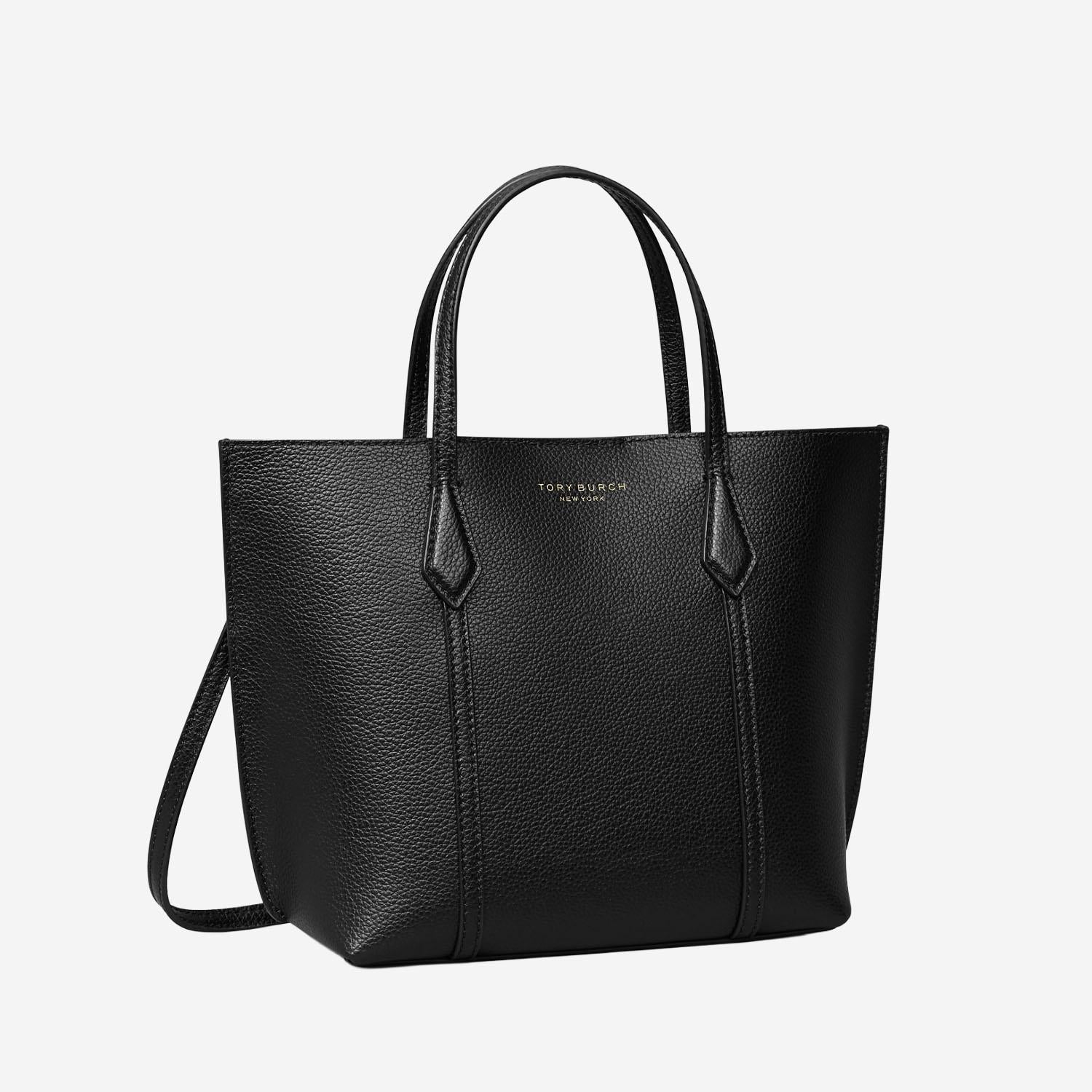 BORSA SHOPPING PERRY PICCOLA 174234 001 TORY BURCH 