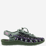 SANDALI UNEEK IN PELLE 1032222 GREENSPRING KEEN 