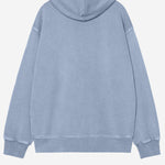 FELPA NELSON IN COTONE I033064 3HXGD CARHARTT WIP 