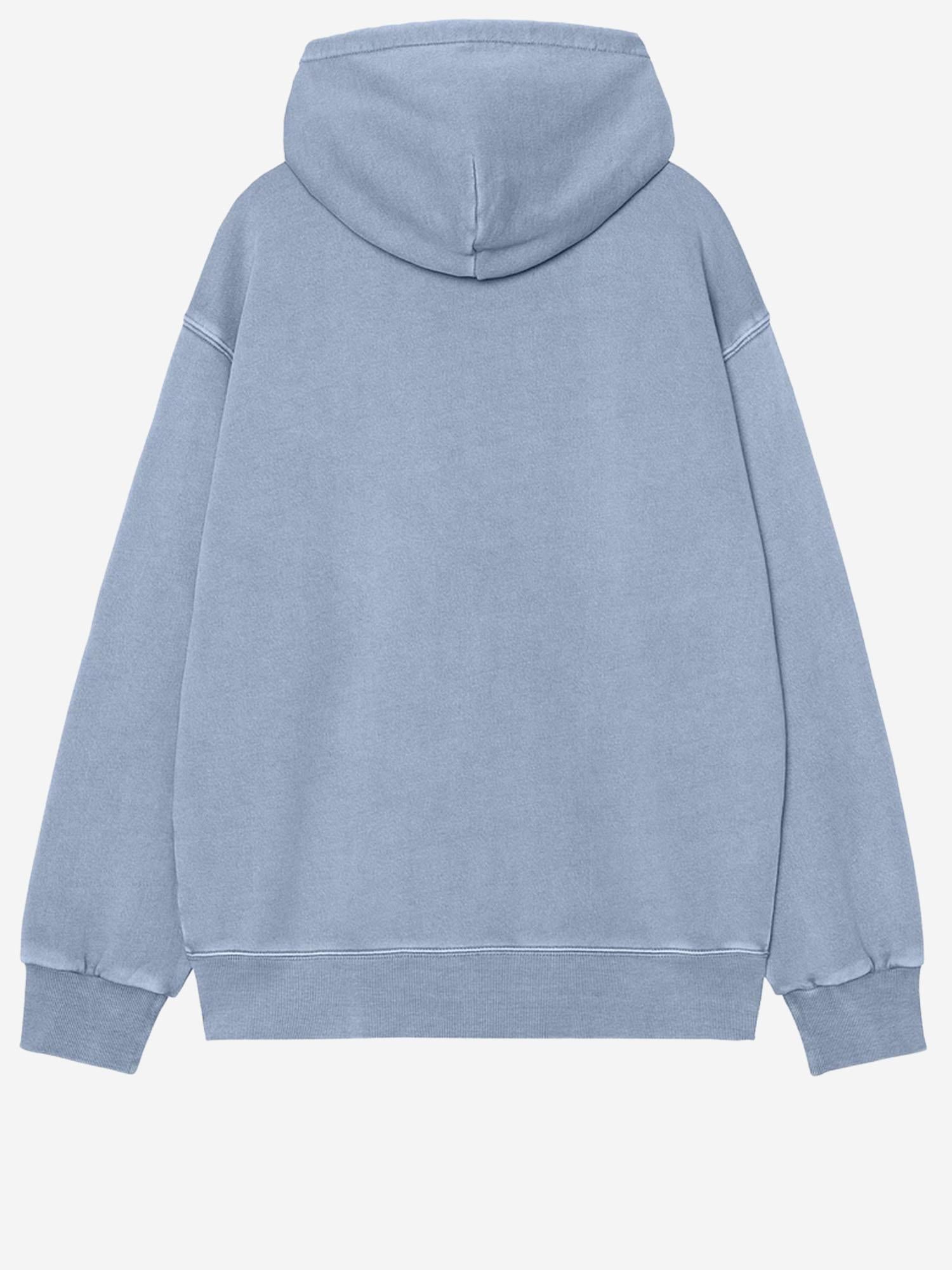 FELPA NELSON IN COTONE I033064 3HXGD CARHARTT WIP 