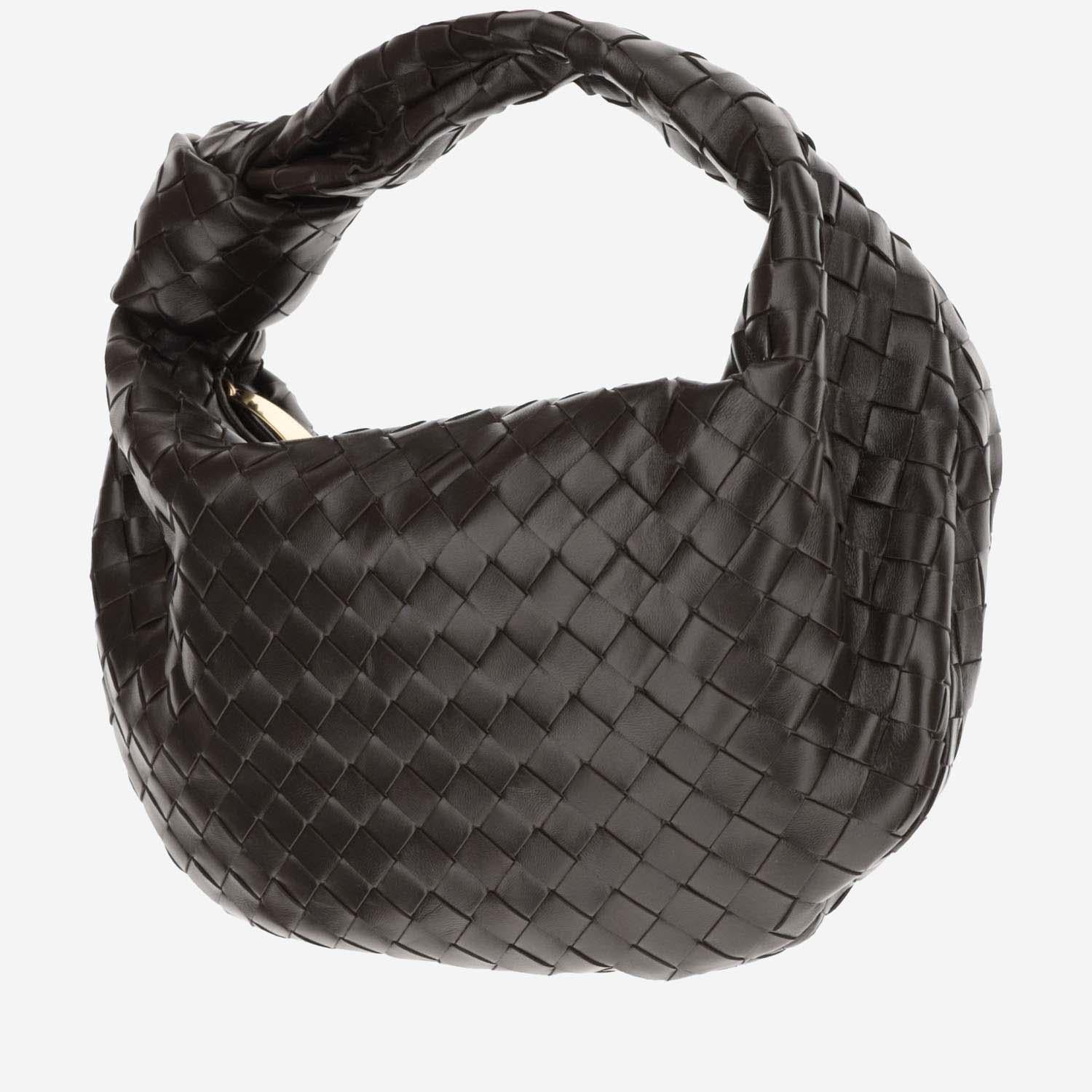 BORSA TEEN JODIE 690225 VCPP02132 BOTTEGA VENETA 