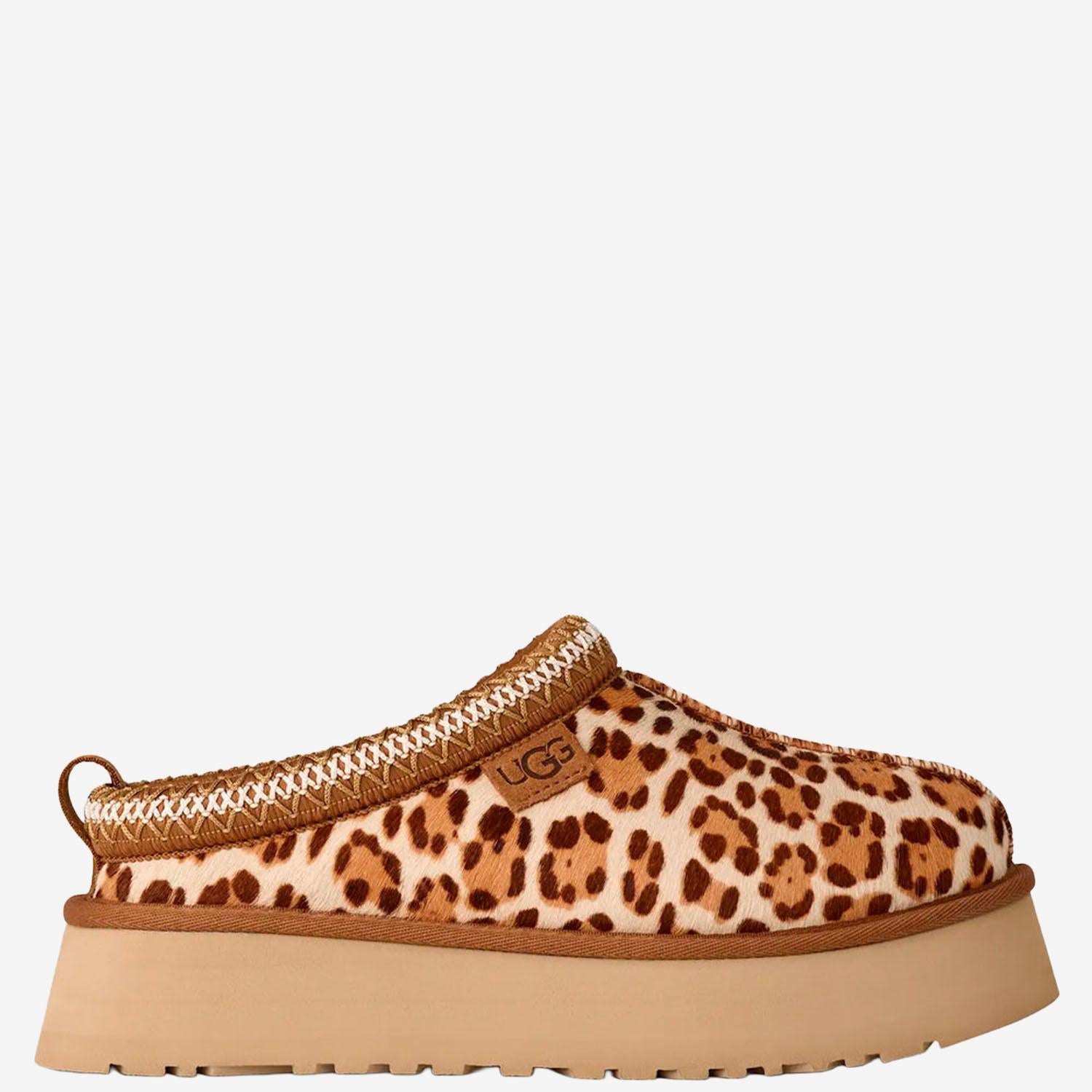 MULES TAZMAN PLAINS IN CAVALLINO 1177890 FDJ UGG 