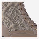 STIVALETTI TRAPUNTATI MIA 25 IN PELLE SD0401 T047L15 PINKO 