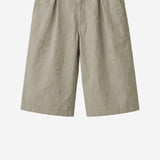 PANTALONI CORTI IN MISTO COTONE WCBTM0074 067 WILLY CHAVARRIA 