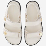 SANDALI KIRA IN PELLE 144328 104 TORY BURCH 