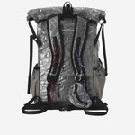 ZAINO IN NYLON CON LOGO 5745975208 022 AND WANDER 