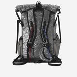 ZAINO IN NYLON CON LOGO 5745975208 022 AND WANDER 