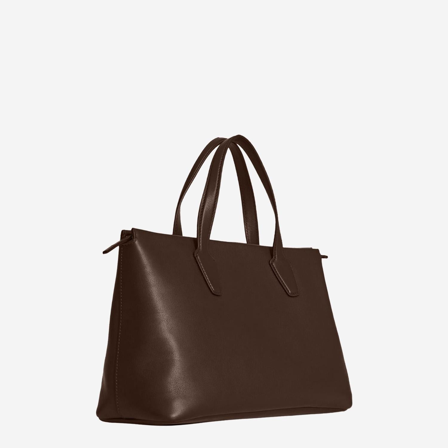 BORSA MARCEL IN PELLE W1909L72 DEOS THE ROW 