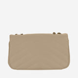 BORSA LOULOU MEDIA 801439 AAEAX2357 SAINT LAURENT 