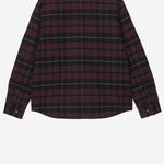 CAMICIA GARGAN IN COTONE I035322 35YXX CARHARTT WIP 