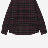 CAMICIA GARGAN IN COTONE I035322 35YXX CARHARTT WIP 