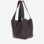 BORSA A SPALLA LE 5 À 7 BEA 763435 AAAUQ6988 SAINT LAURENT 