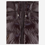 PIUMINO IMBOTTITO IN NYLON 101597 A2P7RR7 PINKO 