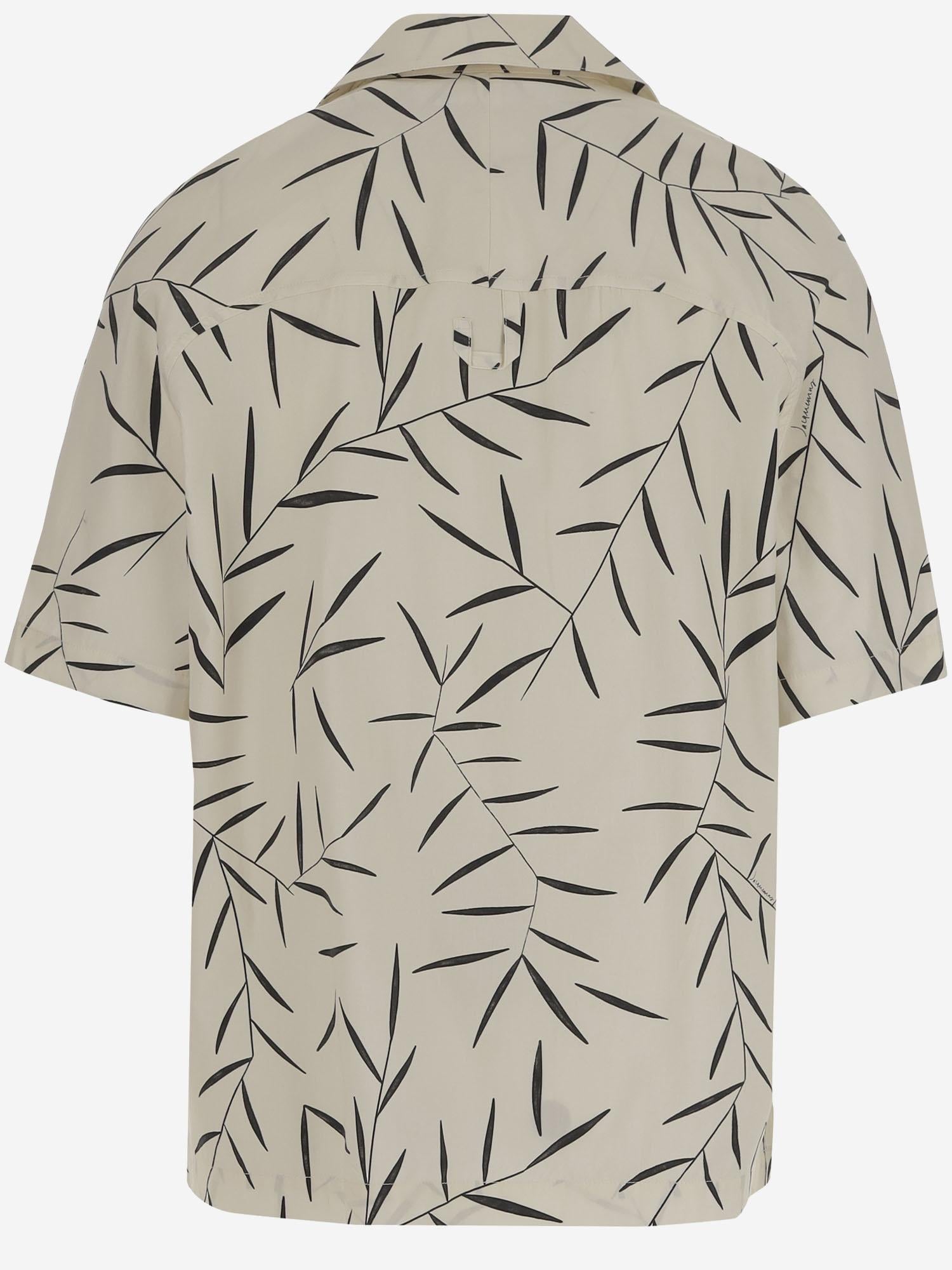 JACQUEMUS SHM00535AW002081KL