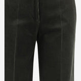 PANTALONI MELODY IN COTONE STRETCH MELODYB 94543 QL2 