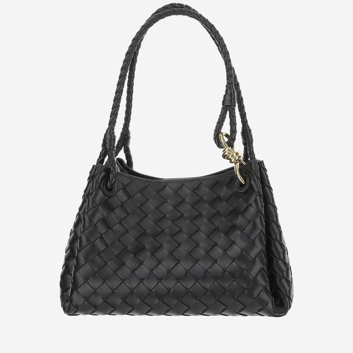 BORSA PARACHUTE 835921 VCPPT1019 BOTTEGA VENETA 