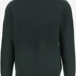 MAGLIONE MISTO LANA 710918805 505 POLO RALPH LAUREN 