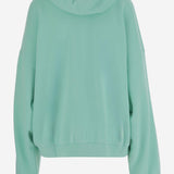 FELPA IN COTONE<BR/> WDTJ324880U GR WE11 DONE 