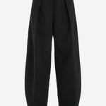 LE PANTALON OVALE PAW00079AW00531 990 JACQUEMUS 