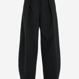 LE PANTALON OVALE PAW00079AW00531 990 JACQUEMUS 