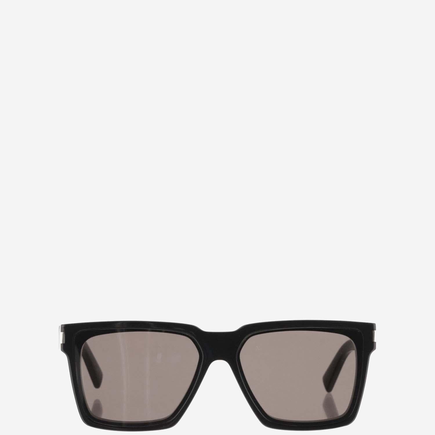 OCCHIALI DA SOLE SL 610 758428 Y99561000 SAINT LAURENT 