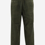 PANTALONI CON CINTURA 5745282102 182 AND WANDER 