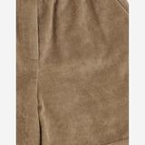 PANTALONI CORTI IN MISTO VISCOSA 2B00002598QF 22C MONCLER ENFANTS 