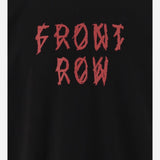 T-SHIRT IN COTONE CON STAMPA LOGO B0030556 FA582P674 44 LABEL GROUP 