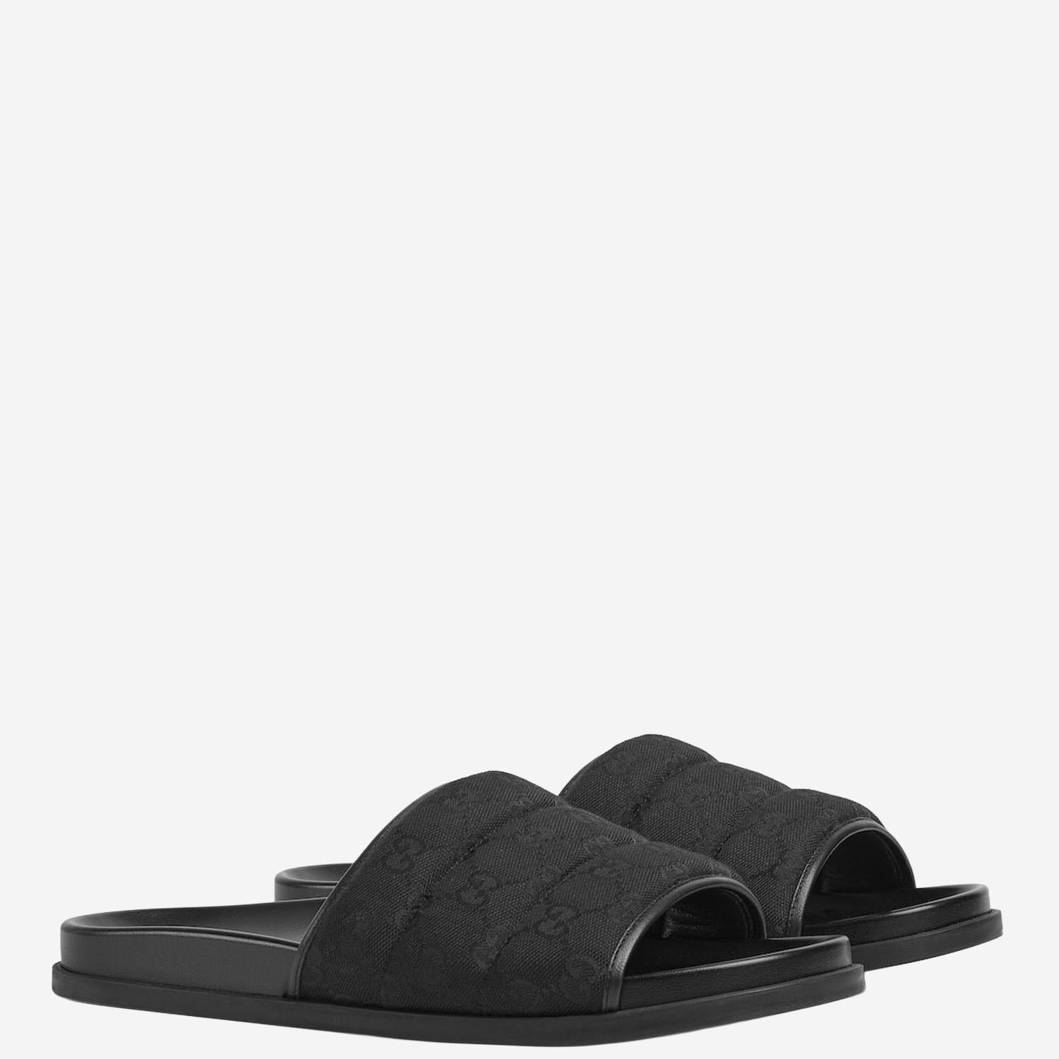 SANDALI SLIDER 838089 FAD711000 GUCCI 