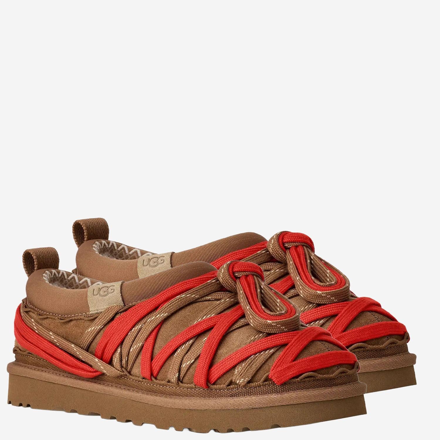 Mules Tasman Lace 1175054 CHE UGG 