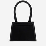 BORSA LE CHIQUITO MOYEN BAW00002BC01C01 990 JACQUEMUS 
