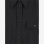 CAMICIA YATTY TOP IN LANA 2375575W575 200 KHAITE 