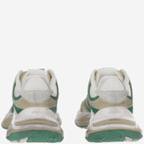 SNEAKERS IN PELLE CON DETTAGLIO WEB 853709 AAGGM9251 GUCCI 