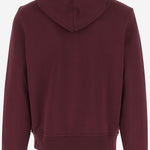 FELPA IN MISTO COTONE CON LOGO 710881517 097 POLO RALPH LAUREN 