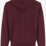 FELPA IN MISTO COTONE CON LOGO 710881517 097 POLO RALPH LAUREN 