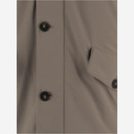 PARKA ARCTIC STRETCH CFWOOU2022MRUT3339 7425 WOOLRICH 