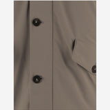 PARKA ARCTIC STRETCH CFWOOU2022MRUT3339 7425 WOOLRICH 