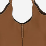 BORSA SHOPPING IN PELLE XBWEBRF0200UBL 2L83 TODS 