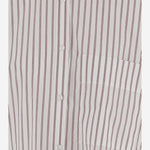 CAMICIA DERRIS IN COTONE 103165 QG7 BY MALENE BIRGER 