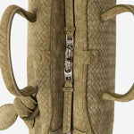 Borsa bowling piccola BAW00416AC39A02 560 JACQUEMUS 