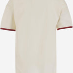 T-SHIRT IN COTONE CON LOGO 825187 XJHBE9051 GUCCI KIDS 