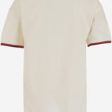 T-SHIRT IN COTONE CON LOGO 825187 XJHBE9051 GUCCI KIDS 