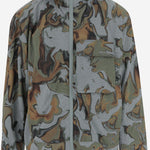 WOOLRICH CFBLOU1208MRUT41066656