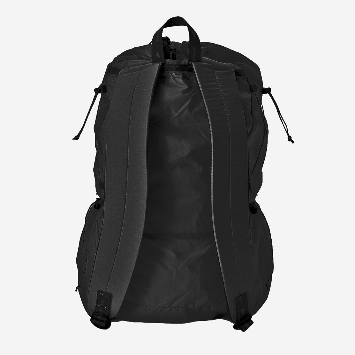 ZAINO IN NYLON CON LOGO 5745975211 010 AND WANDER 