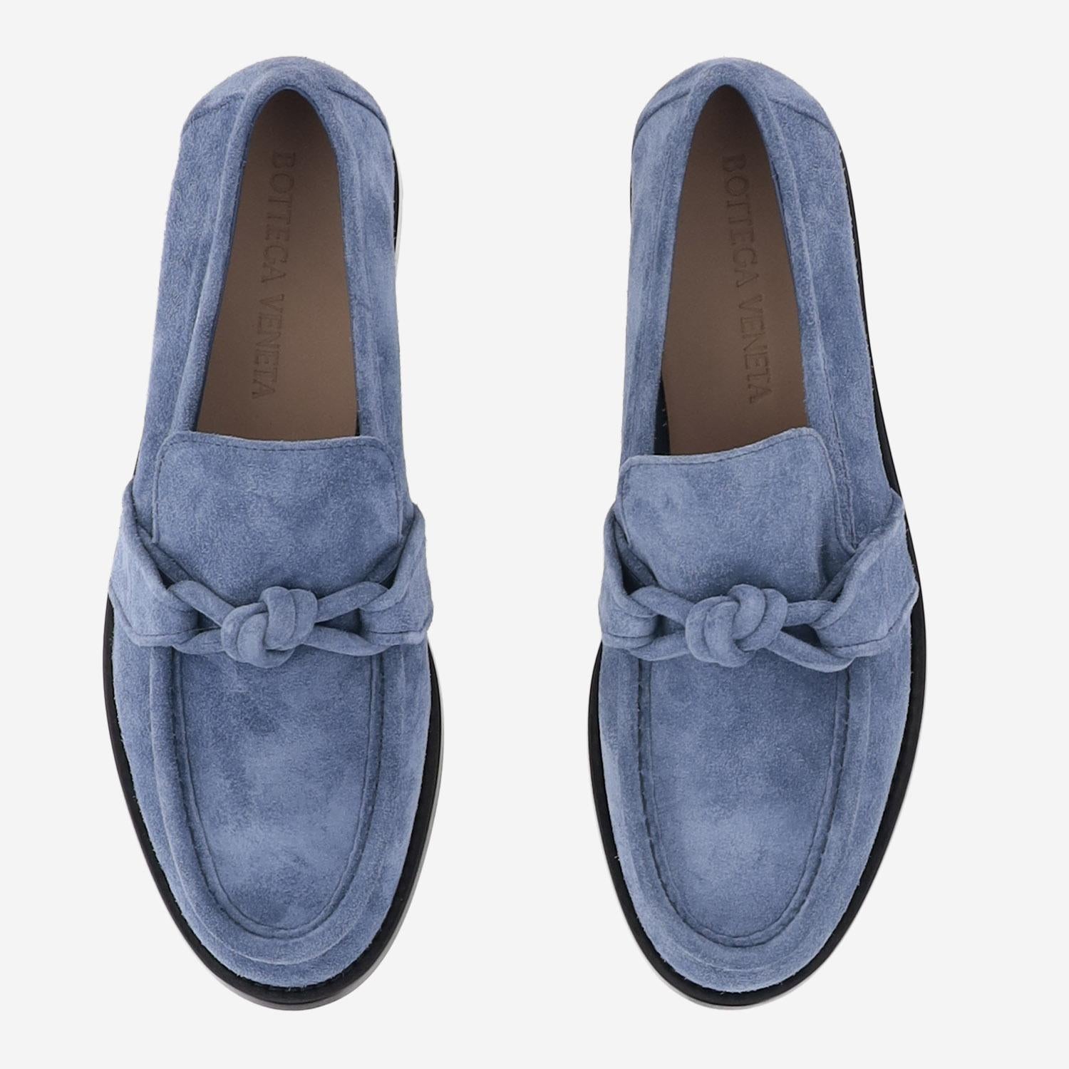 MOCASSINI ASTAIRE 796696 V3QE14015 BOTTEGA VENETA 