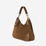 BORSA A SPALLA GUCCI B MISURA MEDIA 855251 AAEE72118 GUCCI 