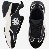 SNEAKERS GOOD LUCK TRAINE 161550 001 TORY BURCH 