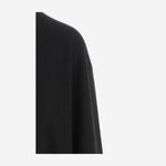 MAGLIA ONOFRE IN CASHMERE 11088Y751 BLK THE ROW 
