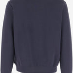 FELPA IN MISTO COTONE CON STAMPA POLO BEAR 710980305 001 POLO RALPH LAUREN 